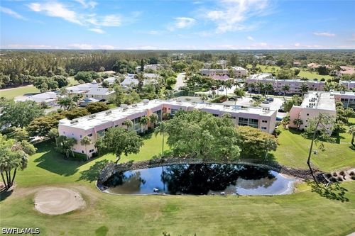 110-100 Forest Lakes Blvd, NAPLES, FL, 34105-5536 | Card Image