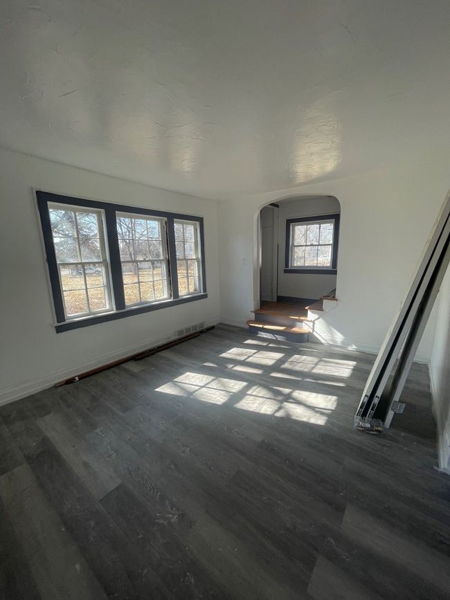 901 N Chevrolet Ave, House other with 3 bedrooms, 1 bathrooms and null parking in Flint MI | Image 8