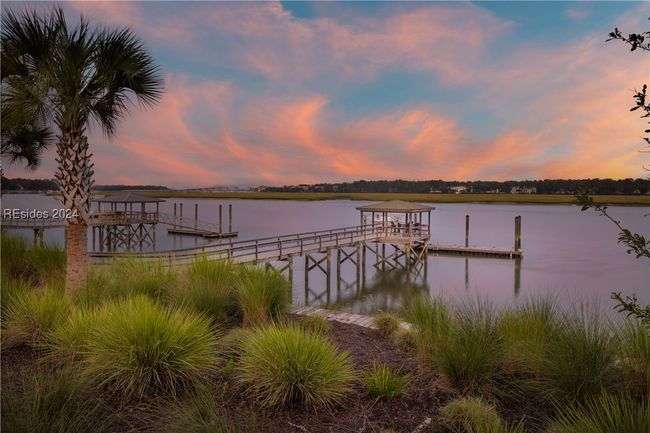 70 Brams Point Rd, House other with 5 bedrooms, 7 bathrooms and null parking in Hilton Head Island SC | Image 70