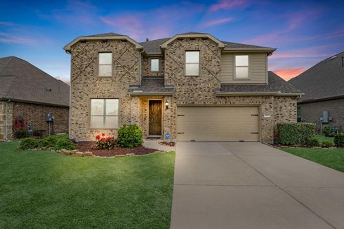 9006 Lacombe Ln, Tomball, TX, 77375-1174 | Card Image