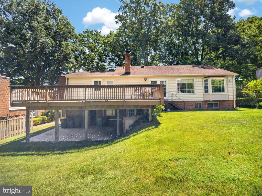 Residential in UPPER MARLBORO 5