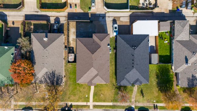 14849 Ledgeview Ct, House other with 5 bedrooms, 3 bathrooms and 2 parking in Balch Springs TX | Image 40