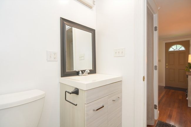 133 Deforest St, House other with 2 bedrooms, 1 bathrooms and null parking in Boston MA | Image 15