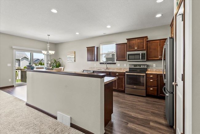 2924 Timber Cove Dr, House other with 3 bedrooms, 3 bathrooms and null parking in Cedar Falls IA | Image 7