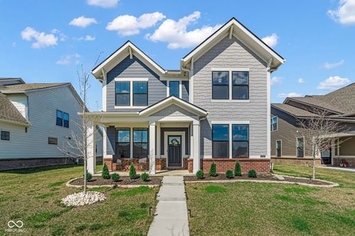 2126 W 171st St, Westfield, IN, 46074-7985 | Card Image