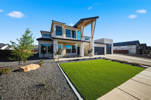 302-3011 E Rimrunner Dr, St George, UT, 84790-1960 | Card Image