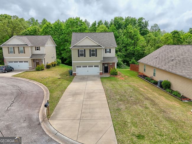 182 Sugar Creek Dr, House other with 3 bedrooms, 3 bathrooms and 2 parking in Cornelia GA | Image 46