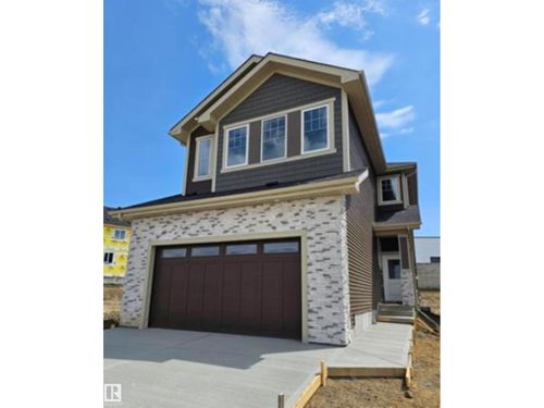 1407 Osprey Pt, St Albert, AB, T8N6E6 | Card Image