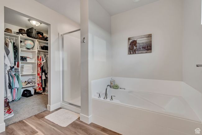 940 N Center St, Townhouse with 3 bedrooms, 3 bathrooms and 2 parking in Santaquin UT | Image 20
