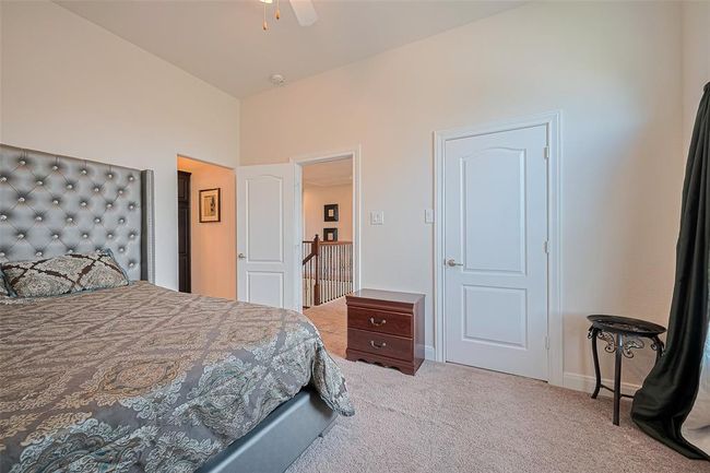 20322 Fossil Valley Ln, House other with 4 bedrooms, 4 bathrooms and 3 parking in Cypress TX | Image 22