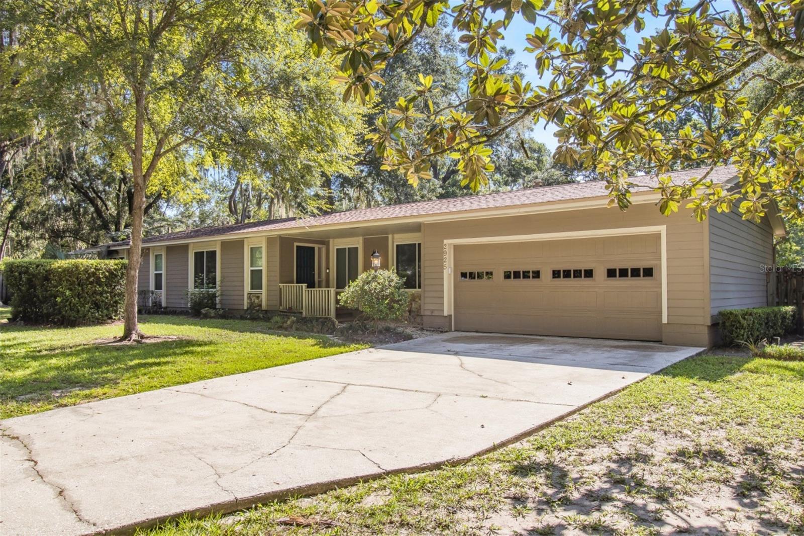 Residential in GAINESVILLE 2
