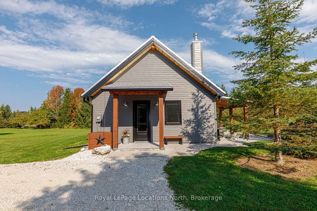 195 Centre St, House other with 2 bedrooms, 2 bathrooms and 6 parking in Meaford ON | Image 7