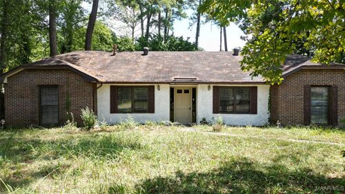 3218 Riderwood Dr, Montgomery, AL, 36116-4634 | Card Image