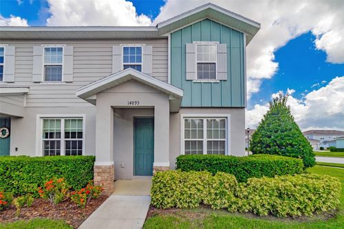 14893 Promenade Pkwy, ODESSA, FL, 33556-2772 | Card Image