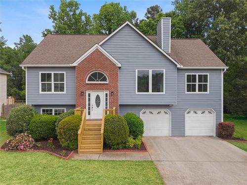 5022 Ceylon Dr, Austell, GA, 30106-2627 | Card Image