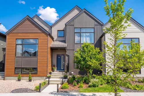 20604 Main Street Se, Calgary, AB, T3M3G4 | Card Image