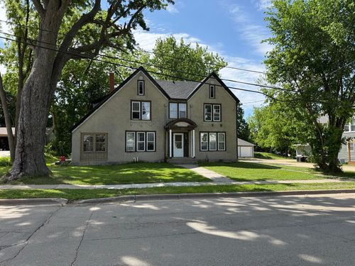 160 N Hickory Street, Platteville, WI, 53818 | Card Image