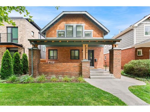 890 S Vine St, Denver, CO, 80209-4619 | Card Image