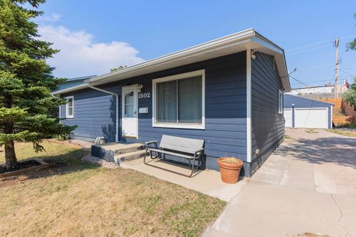 1502 Racine St, Rapid City, SD, 57701-0759 | Card Image