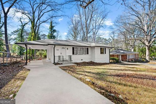 1815 Windsor Dr Sw, Atlanta, GA, 30311-4411 | Card Image
