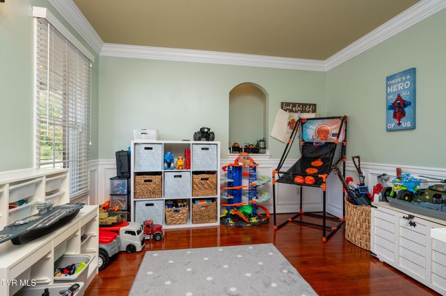 136 Landon Dr, House other with 3 bedrooms, 3 bathrooms and null parking in Mount Carmel TN | Image 18