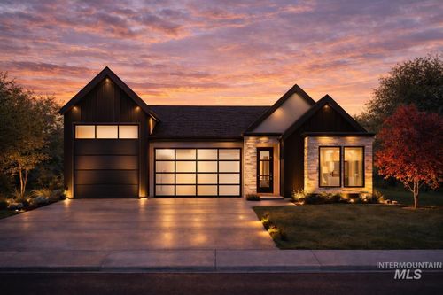 857 W Scoria Ct, Meridian, ID, 83642 | Card Image