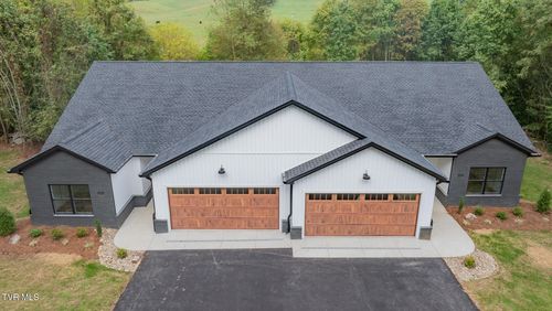 1519 &1521 Carroll Creek Rd, Johnson City, TN, 37601 | Card Image