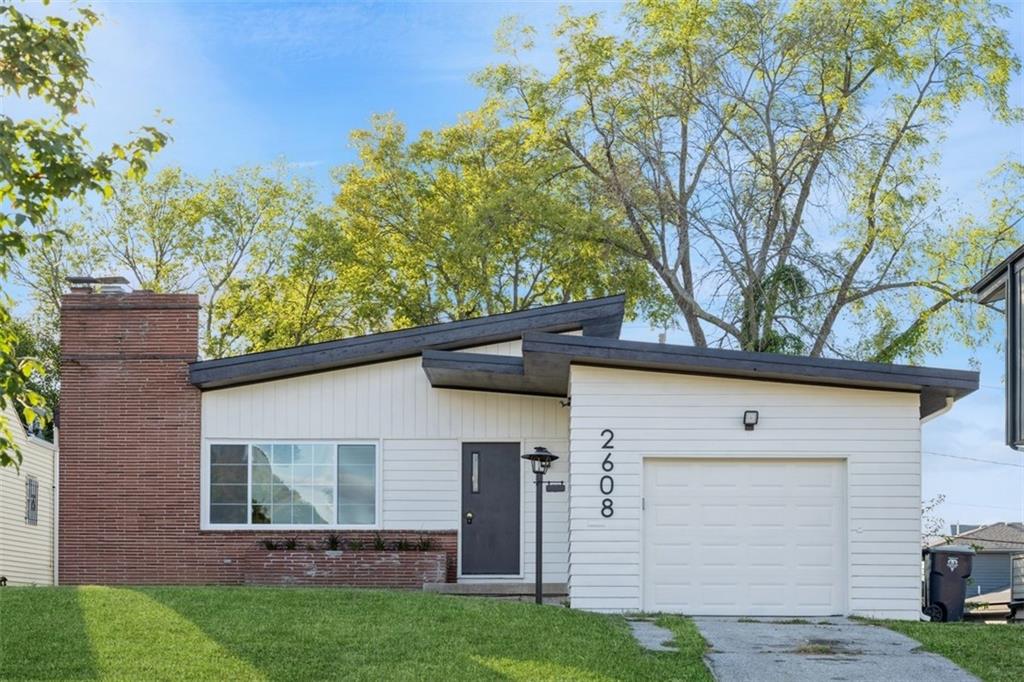 Paseo Blvd, Kansas City, MO 64108