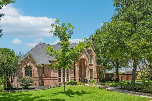 1008 Lark Haven Ln, Keller, TX, 76248-5255 | Card Image