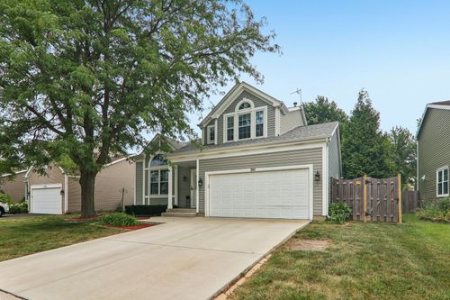 341 Dorchester Ln, Grayslake, IL, 60030-3430 | Card Image