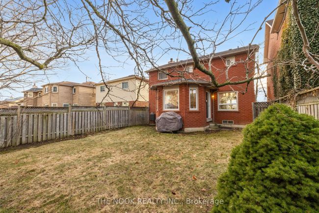 56 Hearne Cres, House other with 3 bedrooms, 3 bathrooms and 2 parking in Ajax ON | Image 41