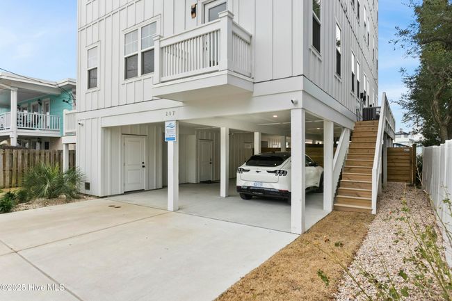 2 - 207 Florence Ave, Condo with 4 bedrooms, 5 bathrooms and null parking in Carolina Beach NC | Image 67
