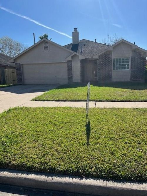 2526 Doverglen Dr, Missouri City, TX, 77489-4213 | Card Image