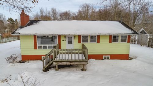 164 Foster St, Berwick, NS, B0P1E0 | Card Image