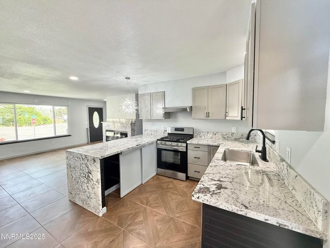 603 Camelot Way, House other with 3 bedrooms, 1 bathrooms and 4 parking in Winnemucca NV | Image 15