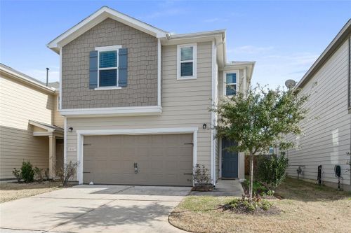 19007 Barnesdale Court, Houston, TX, 77073 | Card Image