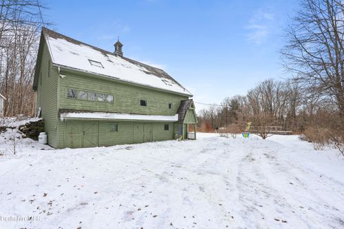 161 Otis Rd, Becket, MA, 01223 | Card Image