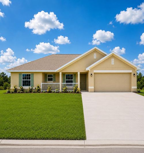 2222 Se Monitor St, Port St Lucie, FL, 34952 | Card Image