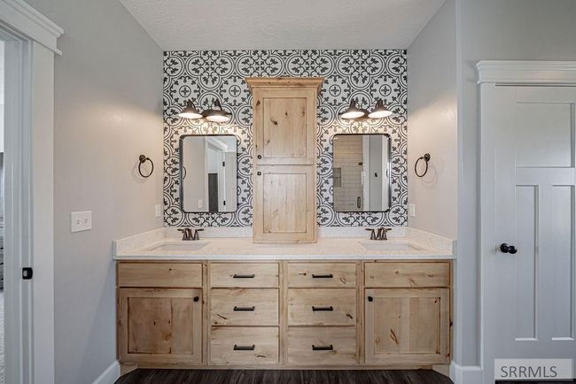 2868 Spring Gulch Dr, House other with 5 bedrooms, 4 bathrooms and 18 parking in Ammon ID | Image 35