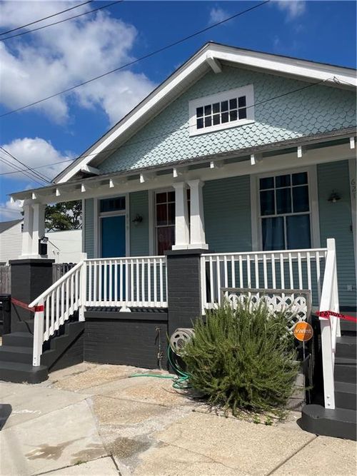 619 N Pierce St, New Orleans, LA, 70119-4720 | Card Image