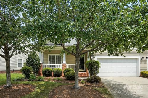 1109 Curry Way, Matthews, NC, 28104-7272 | Card Image