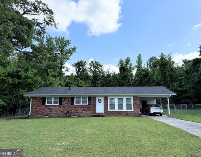 75 Valley Dr, House other with 3 bedrooms, 2 bathrooms and 1 parking in Carrollton GA | Image 24