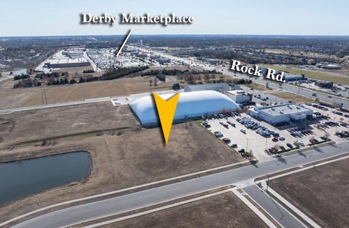LOT 2 Block B, Derby, KS, 67037 | Card Image