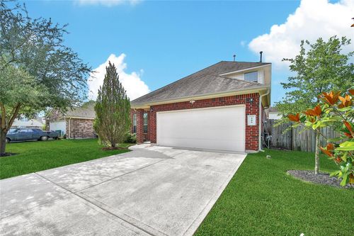 506 Glenwood Ridge Dr, Spring, TX, 77386-3874 | Card Image