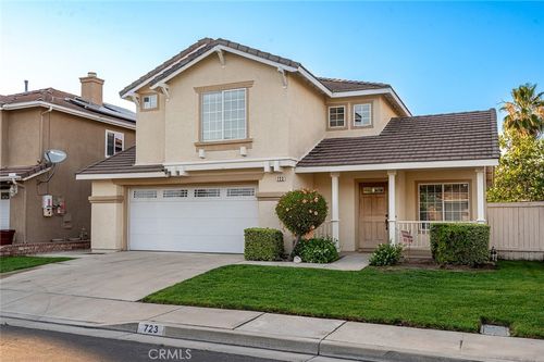723 Pointe Vista, Corona, CA, 92881 | Card Image