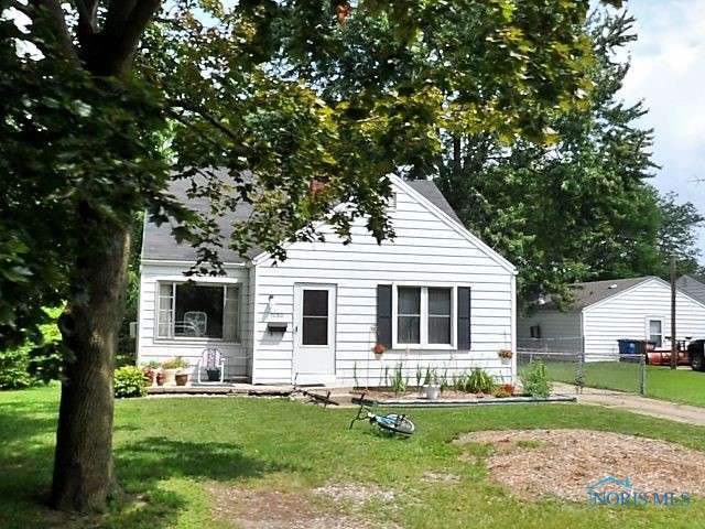 Selma St, Toledo, OH 43613