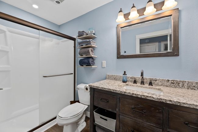 2017 Reel Em In Rd, Condo with 3 bedrooms, 1 bathrooms and null parking in Tomahawk WI | Image 12