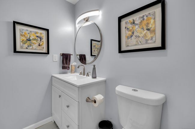 11 Botte Dr, House other with 3 bedrooms, 2 bathrooms and null parking in West Haven CT | Image 22