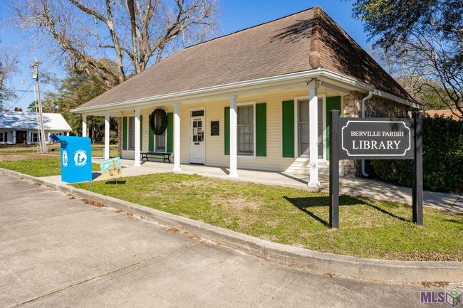 15650 Laurel St, House other with 3 bedrooms, 2 bathrooms and 4 parking in Rosedale LA | Image 43