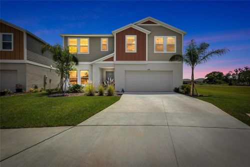 12710 Hysmith Loop, PARRISH, FL, 34219-5509 | Card Image